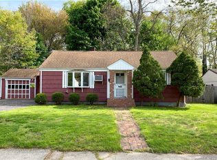 89 Britt Rd, East Hartford, CT 06118