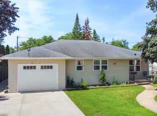 535 N Badger Ave, Appleton, WI 54914