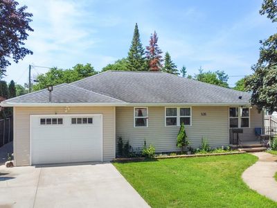 535 N Badger Ave, Appleton, WI, 54914
