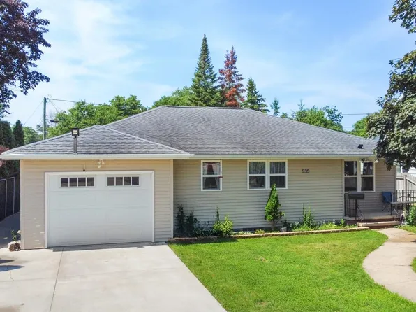 535 N Badger Ave, Appleton, WI 54914