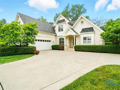 3236 Deep Water Ln, Maumee, OH, 43537