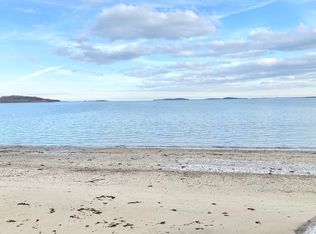 37 Sunrise Rd, Quincy, MA 02171