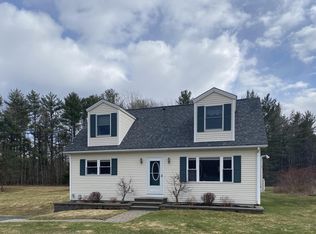41 Papermill Rd, Hampden, ME 04444