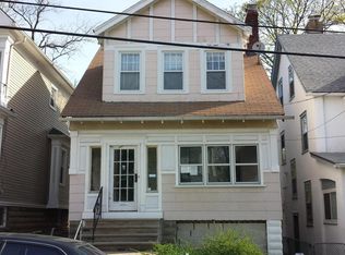 16 Edisonia Ter, West Orange, NJ 07052