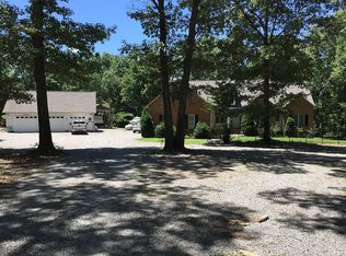 4069 Pecan Trl, Mechanicsville, VA 23111