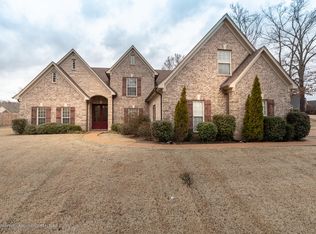 2152 Belmarie Dr, Southaven, MS 38672