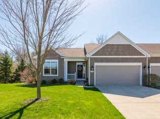 3641 Whicker Pointe #34, Kalamazoo, MI 49006