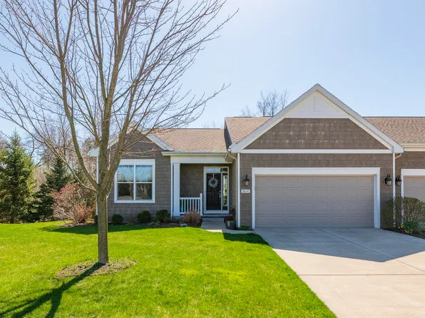 3641 Whicker Pointe #34, Kalamazoo, MI 49006