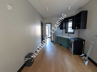 41 Van Wagenen Ave #3LM, Jersey City, NJ 07306