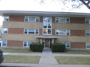 846 Bellwood Ave APT 1E, Bellwood, IL
