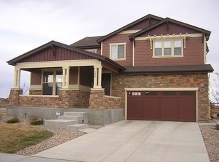 280 N Elk Ct, Aurora, CO 80018