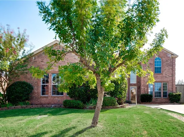 3809 Georgetown Dr, Sachse, TX 75048