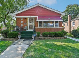 701 W 92nd St, Chicago, IL 60620