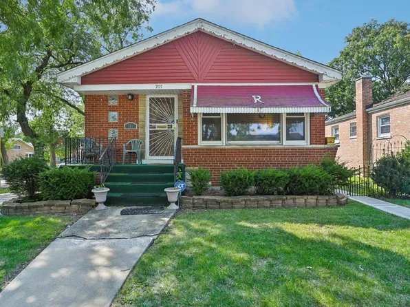 701 W 92nd St, Chicago, IL 60620