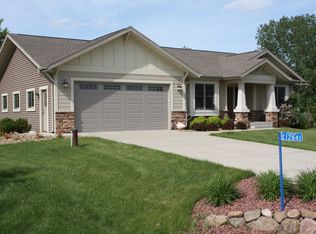 12841 E Wynding Way, Merrimac, WI 53561