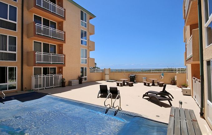 1st image of 4627 Ocean Blvd Unit 310