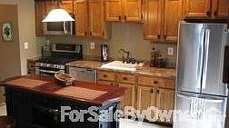 Kitchen
						:
						Updated appliances, beautiful center island
