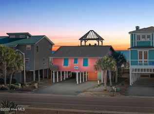 1011 Ocean Blvd W, Supply, NC 28462