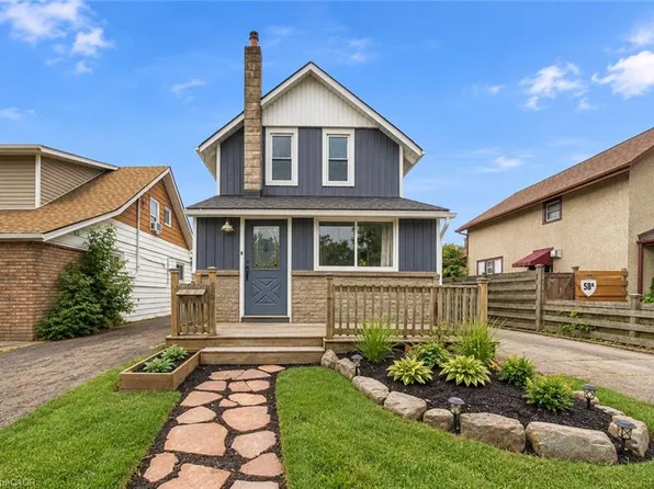 632 Steele St, Pt Colborne, ON L3K 4Y7
