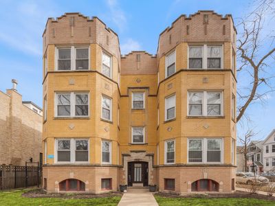 3235 N Oakley Ave #2S, Chicago, IL, 60618