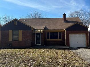 7224 Virginia Ave, Kansas City, MO 64131