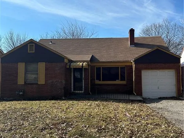 7224 Virginia Ave, Kansas City, MO 64131