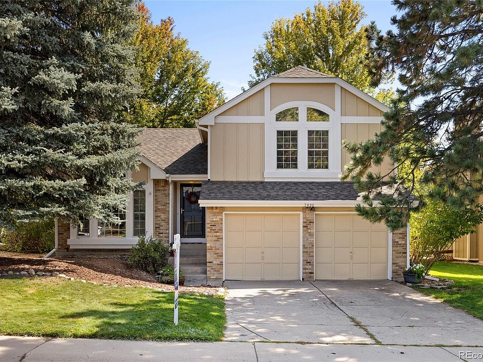1st image of 7430 Shoreham Place