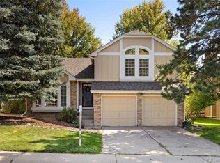 Knightsbridge, Castle Pines, CO 80108