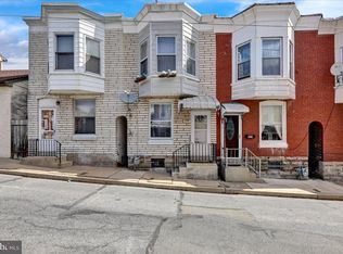 327 Kline St, West Reading, PA 19611