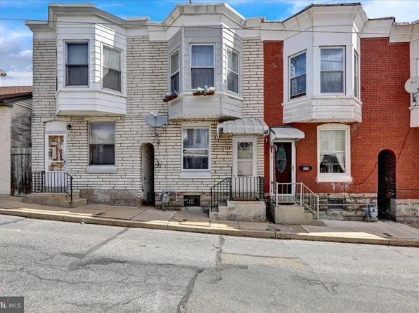 327 Kline St, West Reading, PA 19611