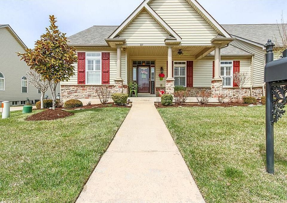 2nd image of 337 Lake Side View Ln