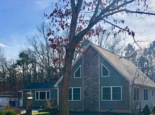 4653 Pittsburg Ave, Egg Harbor City, NJ 08215
