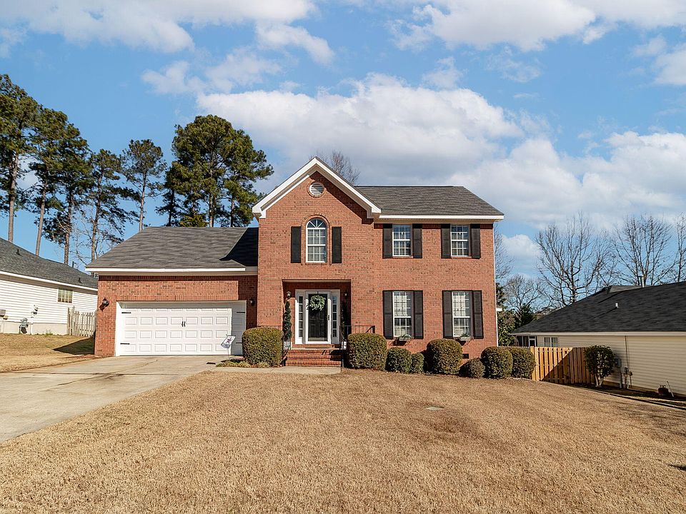 1st image of 4129 Eagle Nest Drive