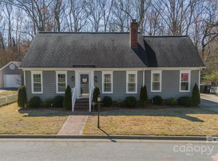285 Fryling Ave SW, Concord, NC 28025