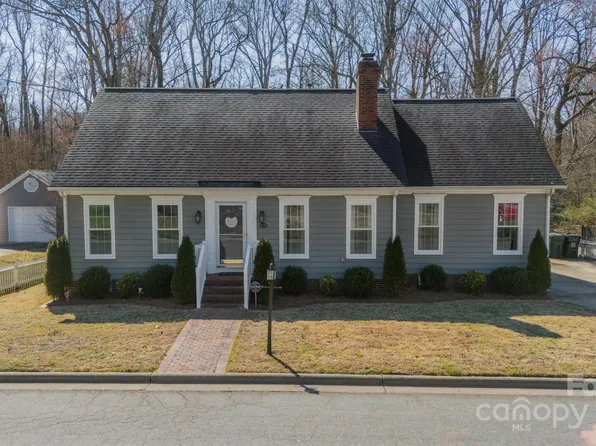 285 Fryling Ave SW, Concord, NC 28025