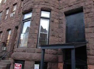 1223 N Calvert St APT 1F, Baltimore, MD 21202