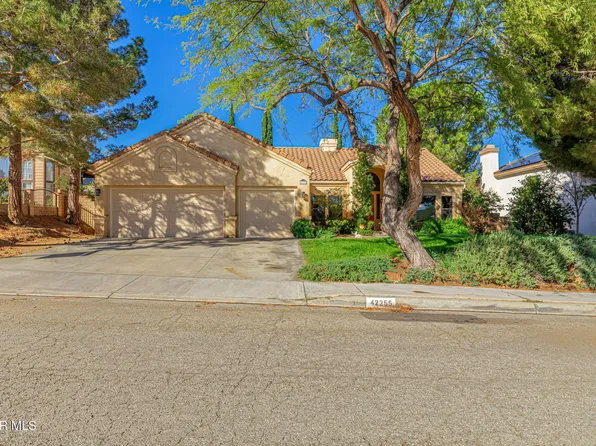 42255 Round Hill Dr, Lancaster, CA 93536