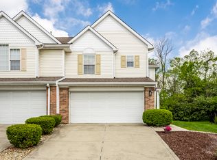 9338 Eden Woods Ct, Indianapolis, IN