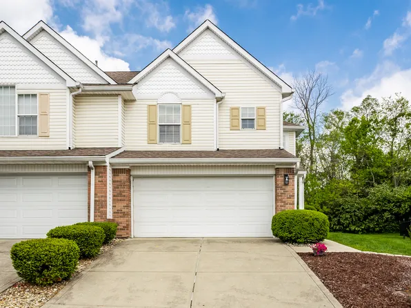 9338 Eden Woods Ct, Indianapolis, IN 46260