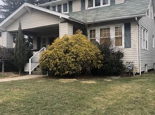 1378 S Linden Ave, Alliance, OH 44601