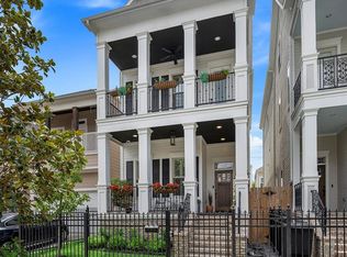 609 Allston St, Houston, TX 77007