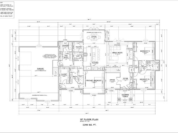 2nd image of Lt1 Russet COURT
