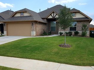 1322 Reid Pryor Rd, Norman, OK 73072