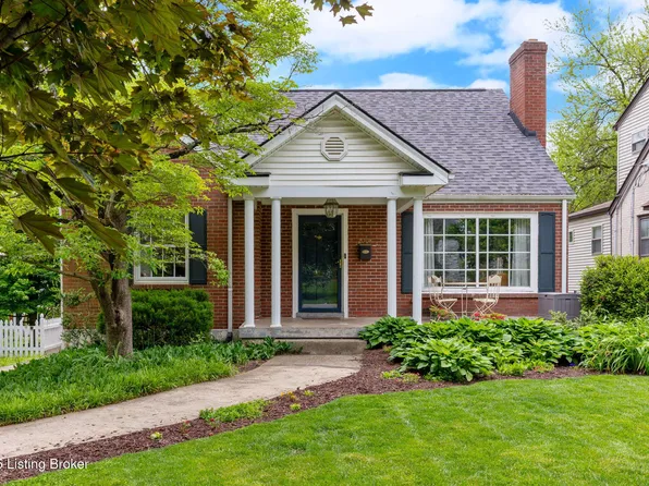 2008 Winston Ave, Louisville, KY 40205