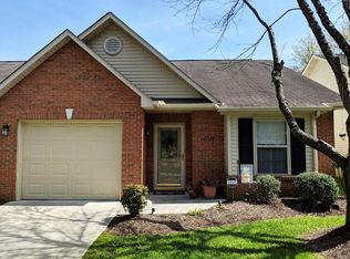 3728 Tilbury Way, Knoxville, TN 37921