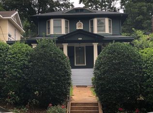 2135 15th Ave S, Birmingham, AL 35205