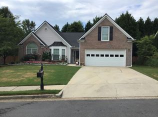 2712 Maeve Ct, Dacula, GA 30019