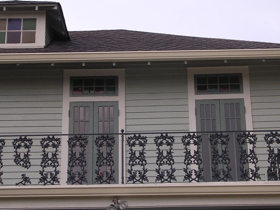 1st image of 3921 Orleans Ave #2-A