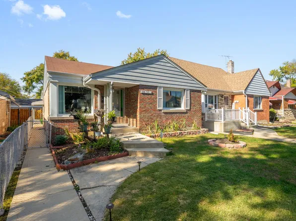 8052 S Saint Louis Ave, Chicago, IL 60652