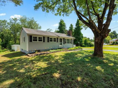 22 Village Drive, Ledyard, CT, 06339
